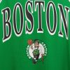NBA Boston Celtics Minikleid aus recyceltem Jersey NBA Boston Celtics Minikleid aus recyceltem Jersey