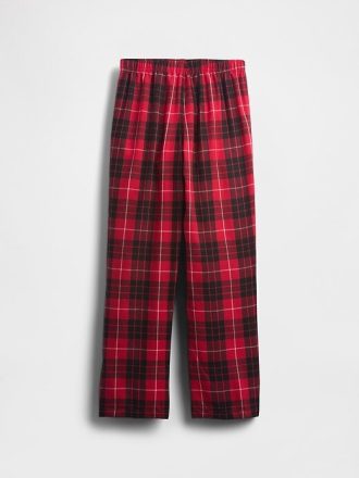 NBA Chicago Bulls Flanell-Pyjamahose für Kinder