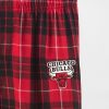 NBA Chicago Bulls Flanell-Pyjamahose für Kinder NBA Chicago Bulls Flanell-Pyjamahose für Kinder