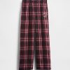 NBA Miami Heat Flanell-Pyjamahose für Kinder NBA Miami Heat Flanell-Pyjamahose für Kinder