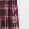NBA Miami Heat Flanell-Pyjamahose für Kinder NBA Miami Heat Flanell-Pyjamahose für Kinder