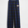 NBA New York Knicks Flanell-Pyjamahose für Kinder NBA New York Knicks Flanell-Pyjamahose für Kinder