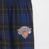 NBA New York Knicks Flanell-Pyjamahose für Kinder NBA New York Knicks Flanell-Pyjamahose für Kinder