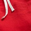 Neckholder-Minikleid aus Leinenmischung Neckholder-Minikleid aus Leinenmischung