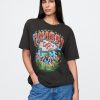 NFL Kansas City Chiefs Grafik-T-Shirt für Erwachsene NFL Kansas City Chiefs Grafik-T-Shirt für Erwachsene
