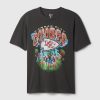 NFL Kansas City Chiefs Grafik-T-Shirt für Erwachsene NFL Kansas City Chiefs Grafik-T-Shirt für Erwachsene
