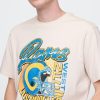 NFL Los Angeles Rams Grafik-T-Shirt NFL Los Angeles Rams Grafik-T-Shirt
