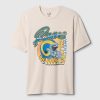 NFL Los Angeles Rams Grafik-T-Shirt NFL Los Angeles Rams Grafik-T-Shirt