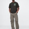 NFL Philadelphia Eagles Grafik-T-Shirt für Erwachsene NFL Philadelphia Eagles Grafik-T-Shirt für Erwachsene