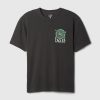 NFL Philadelphia Eagles Grafik-T-Shirt für Erwachsene NFL Philadelphia Eagles Grafik-T-Shirt für Erwachsene