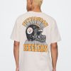 NFL Pittsburgh Steelers Grafik-T-Shirt für Erwachsene NFL Pittsburgh Steelers Grafik-T-Shirt für Erwachsene