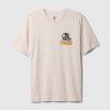 NFL Pittsburgh Steelers Grafik-T-Shirt für Erwachsene NFL Pittsburgh Steelers Grafik-T-Shirt für Erwachsene