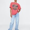 NFL San Francisco 49ers Grafik-T-Shirt
