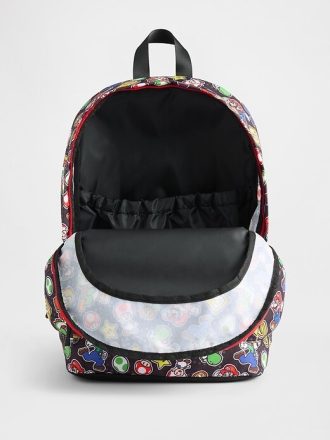 Nintendo Super Mario Rucksack für Kinder