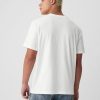 Nintendo Tanooki Mario Grafik-T-Shirt