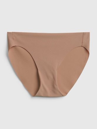 No Show Bikini
