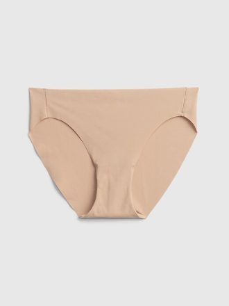 No Show Bikini