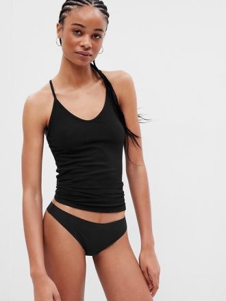 No Show Tanga (3er-Pack)