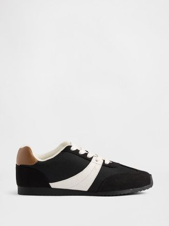 Nylon-Sneaker für Kinder
