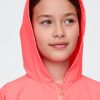 Nylon-Windjacke für Kinder Nylon-Windjacke für Kinder