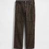 Original Straight Carpenter Jeans im Stil der 90er für Kinder Original Straight Carpenter Jeans im Stil der 90er für Kinder