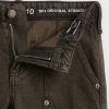 Original Straight Carpenter Jeans im Stil der 90er für Kinder Original Straight Carpenter Jeans im Stil der 90er für Kinder