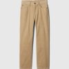 Original Straight Jeans aus Cord im Stil der 90er für Kinder Original Straight Jeans aus Cord im Stil der 90er für Kinder