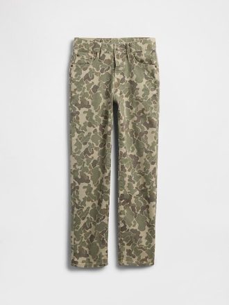 Original Straight Jeans für Kinder