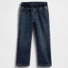 Original Straight Jeans im Stil der 90er für Babys und Kleinkinder