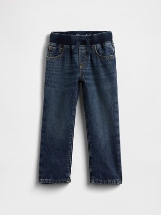 Original Straight Jeans im Stil der 90er für Babys und Kleinkinder