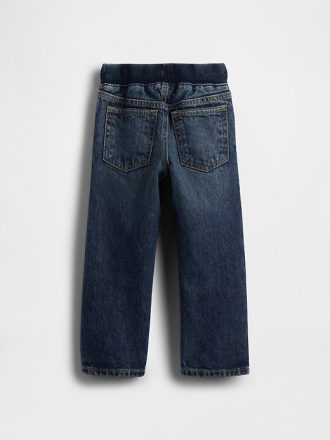 Original Straight Jeans im Stil der 90er für Babys und Kleinkinder