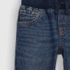 Original Straight Jeans im Stil der 90er für Babys und Kleinkinder