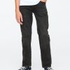 Original Straight Jeans im Stil der 90er für Kinder Original Straight Jeans im Stil der 90er für Kinder