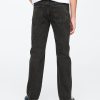 Original Straight Jeans im Stil der 90er für Kinder Original Straight Jeans im Stil der 90er für Kinder