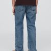 Original Straight Jeans im Stil der 90er für Kinder Original Straight Jeans im Stil der 90er für Kinder