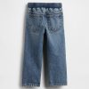 Original Straight Jeans zum Überziehen für Babys und Kleinkinder