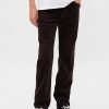 Original Straight-Leg-Cordhose im Stil der 90er für Kinder Original Straight-Leg-Cordhose im Stil der 90er für Kinder