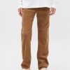 Original Straight-Leg-Cordhose im Stil der 90er für Kinder Original Straight-Leg-Cordhose im Stil der 90er für Kinder