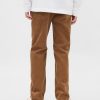 Original Straight-Leg-Cordhose im Stil der 90er für Kinder Original Straight-Leg-Cordhose im Stil der 90er für Kinder