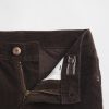 Original Straight-Leg-Cordhose im Stil der 90er für Kinder Original Straight-Leg-Cordhose im Stil der 90er für Kinder