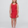 Outfit-Set aus Tanktop und Skort für Kinder Outfit-Set aus Tanktop und Skort für Kinder