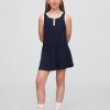 Outfit-Set aus Tanktop und Skort für Kinder Outfit-Set aus Tanktop und Skort für Kinder