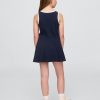 Outfit-Set aus Tanktop und Skort für Kinder Outfit-Set aus Tanktop und Skort für Kinder