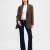 Oversize-Blazer aus Wollmischung Oversize-Blazer aus Wollmischung