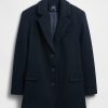 Oversize-Blazer aus Wollmischung Oversize-Blazer aus Wollmischung