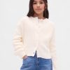 Oversize-Cardigan für Kinder