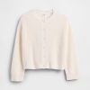 Oversize-Cardigan für Kinder