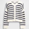 Oversize-Cardigan für Kinder