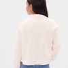 Oversize-Cardigan für Kinder