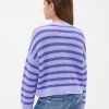 Oversize-Cardigan für Kinder